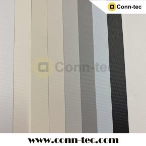 CTPF7628 4PLY FR BLACKOUT FABRIC FOR ROLLER BLINDS